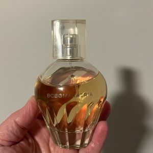 BCBGMAXAZRIA perfume spray 3.4oz